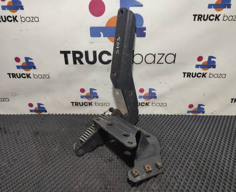 1785546 Петля капота левая для Scania