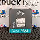 Блок управления PSM для Mercedes-Benz Actros New Actros MP4 (с 2011)