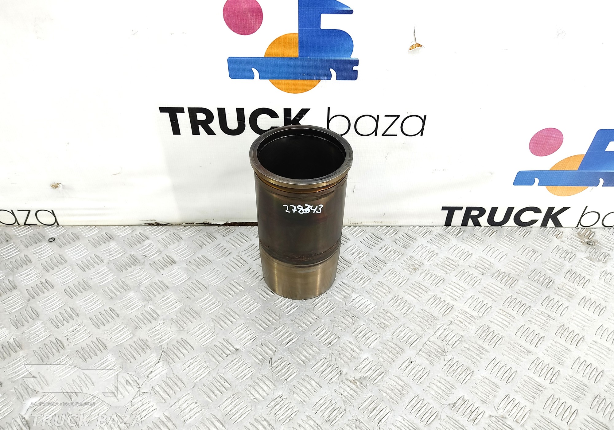 51012016003 Гильза цилиндра для Man TGX II (с 2012)