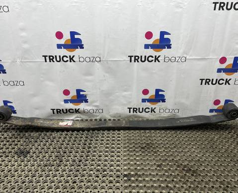 81434026324 Рессора передняя для Man TGX
