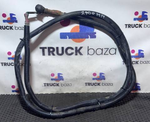 Провод силовой 2700 мм для Man TGX I (с 2007)