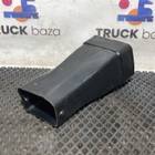 812W619500375 Воздуховод внутренний дверной правый для Sinotruk Sitrak C7H