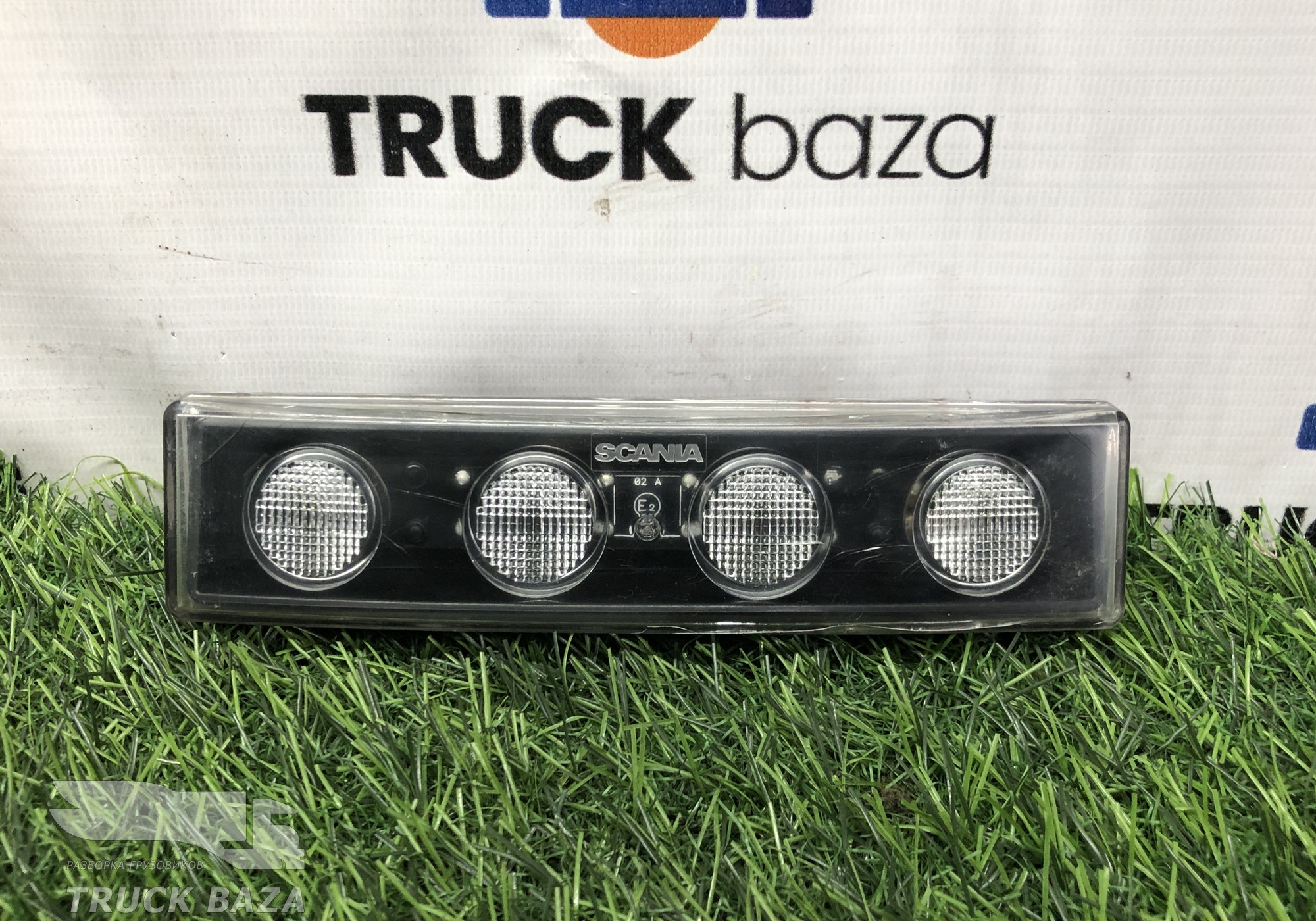 2035104 Габарит в козырек