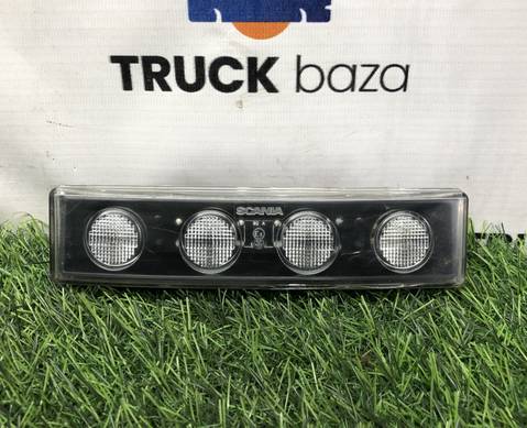 2035104 Габарит в козырек для Scania 4-series T (с 1995 по 2007)
