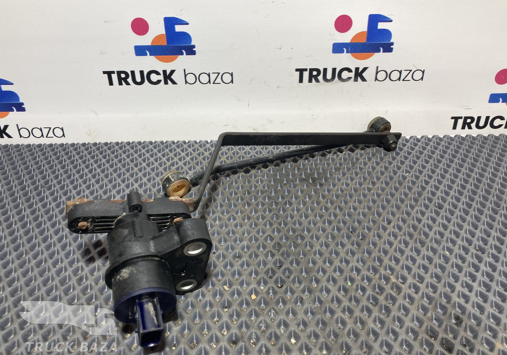 1889797 Датчик уровня пола