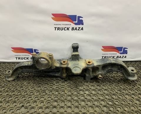 81436303192 Кронштейн пневморессоры правый для Man TGS