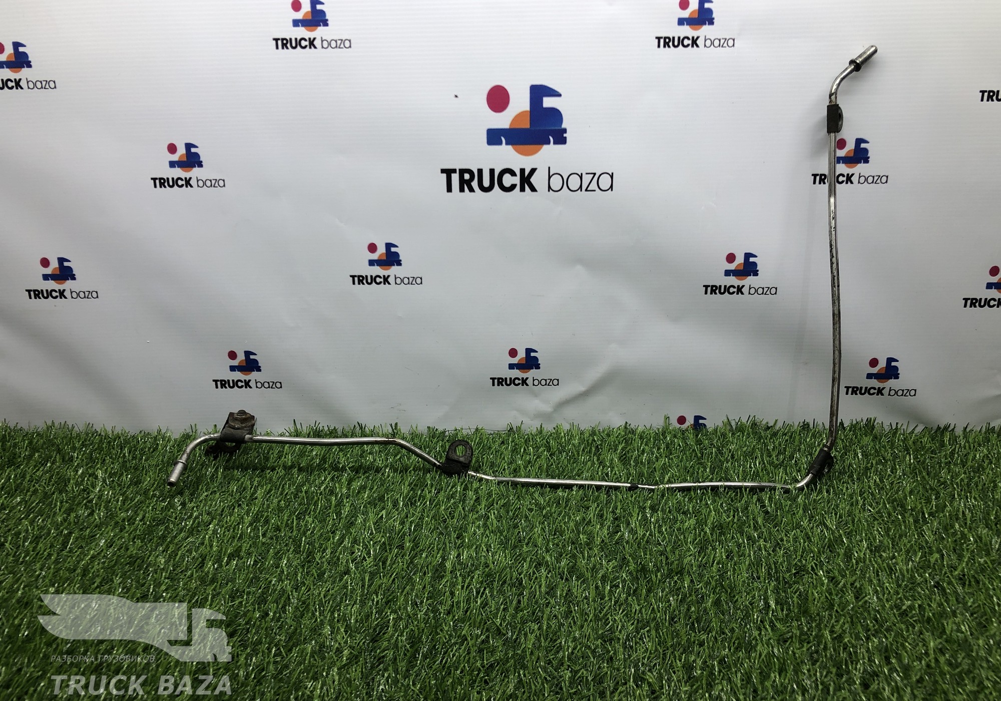 4571402655 Трубка системы AdBlue для КАМАЗ