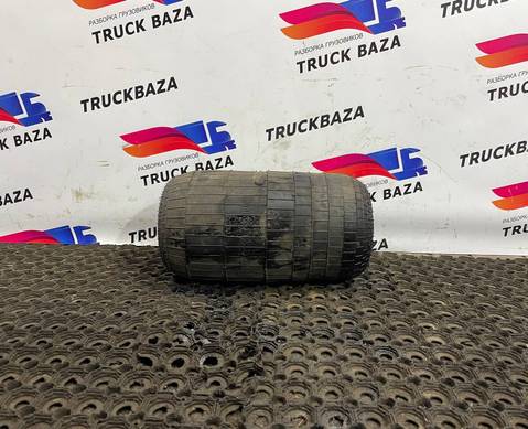 41031242 Подушка пневмоподвески задняя для Iveco