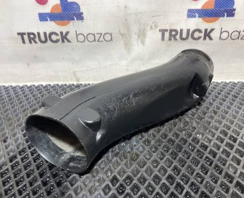 81619500392 Воздуховод отопителя для Man TGL III (с 2012)