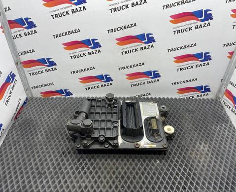 A0834474440 Блок управления двигателем для Mercedes-Benz Axor III (с 2010)