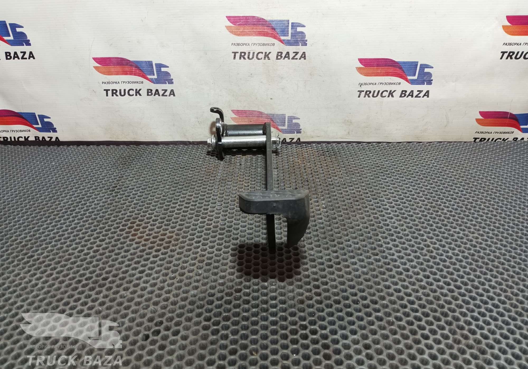 A9602920401 Педаль тормоза для Mercedes-Benz
