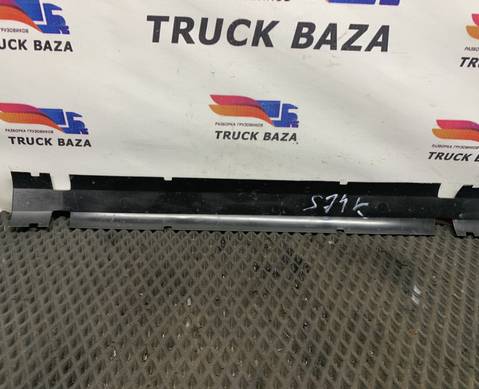 2626573 Накладка для Scania