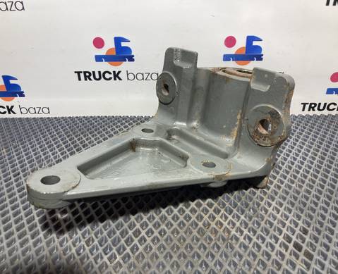 WG9925522112 Кронштейн передней рессоры для Sinotruk Sitrak C7H