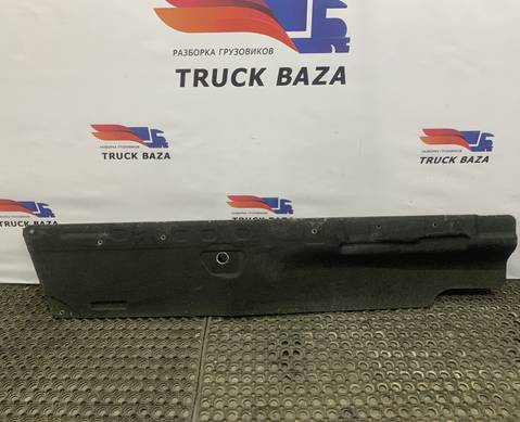 21145675 Шумоизоляция двигателя левая для Volvo FH FH4 (с 2012 по 2021)