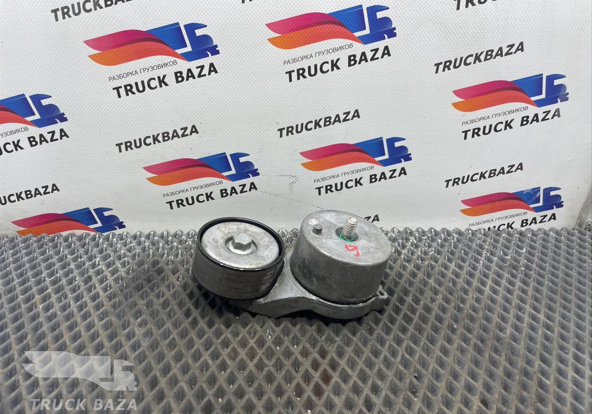 2234864 Ролик-натяжитель для Daf XF106 (с 2012)