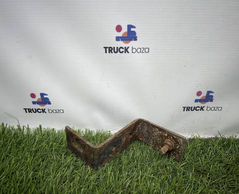 5490158004610 Кронштейн шумоизоляции двигателя для КАМАЗ 5490 (с 2013)