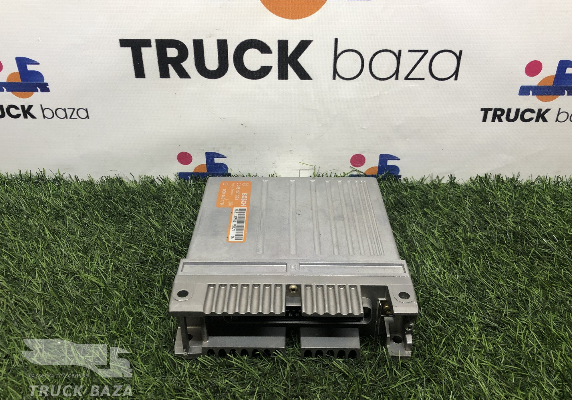 0004461714 Блок управления ABS