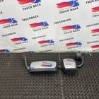 1808567 Зеркало заднего вида боковое левое для Daf XF105 (с 2005)