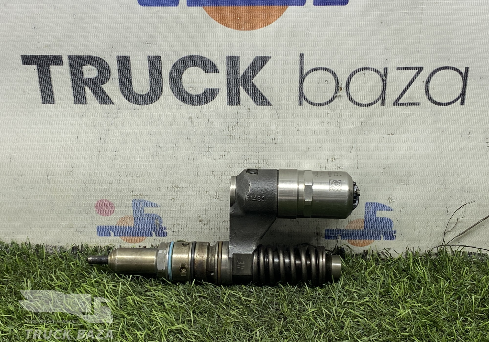 0414700003 Форсунка топливная