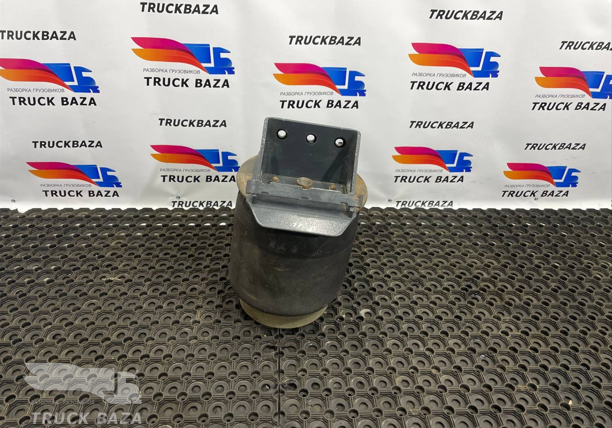 1883826 Подушка пневмоподвески задняя для Daf XF106 (с 2012)