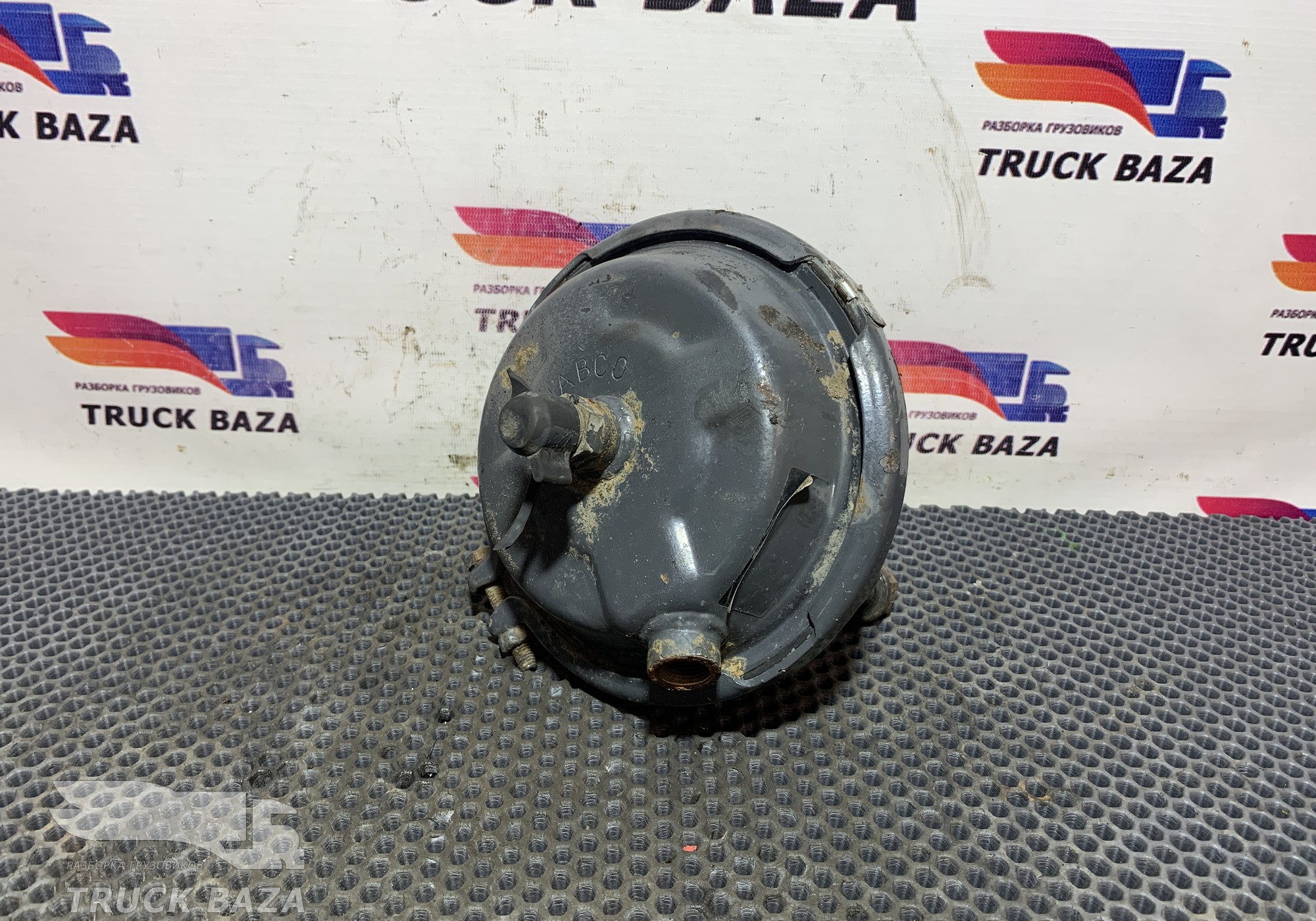 1791413 Камера тормозная передняя для Daf XF105