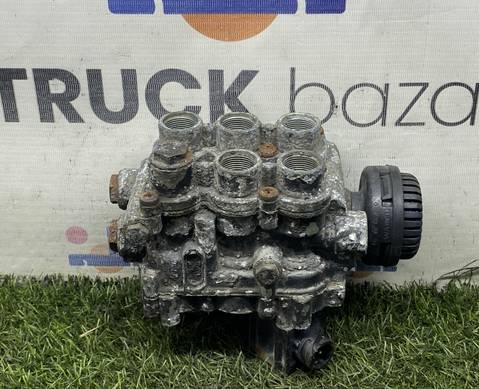 4729000570 Кран уровня пола главный для Man TGS I (с 2007)