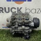 4729000570 Кран уровня пола главный для Man F90