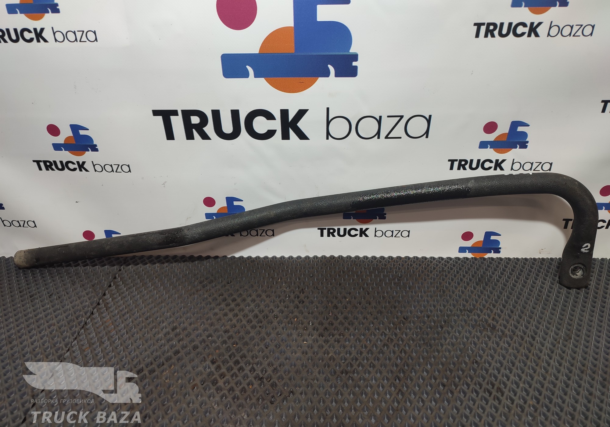 A9408100554 Поручень кабины задний правый для КАМАЗ