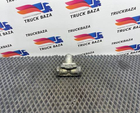 1003515010 Клапан пневматический для КАМАЗ 54901