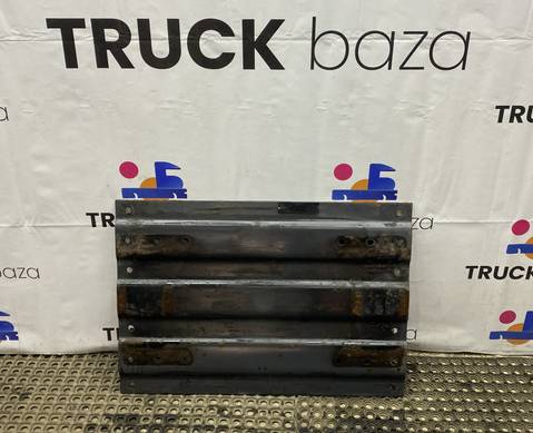 2061803 Плита седла JOST 30mm для Scania 5-series R (с 2004 по 2016)