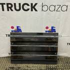 Плита седла для Baw