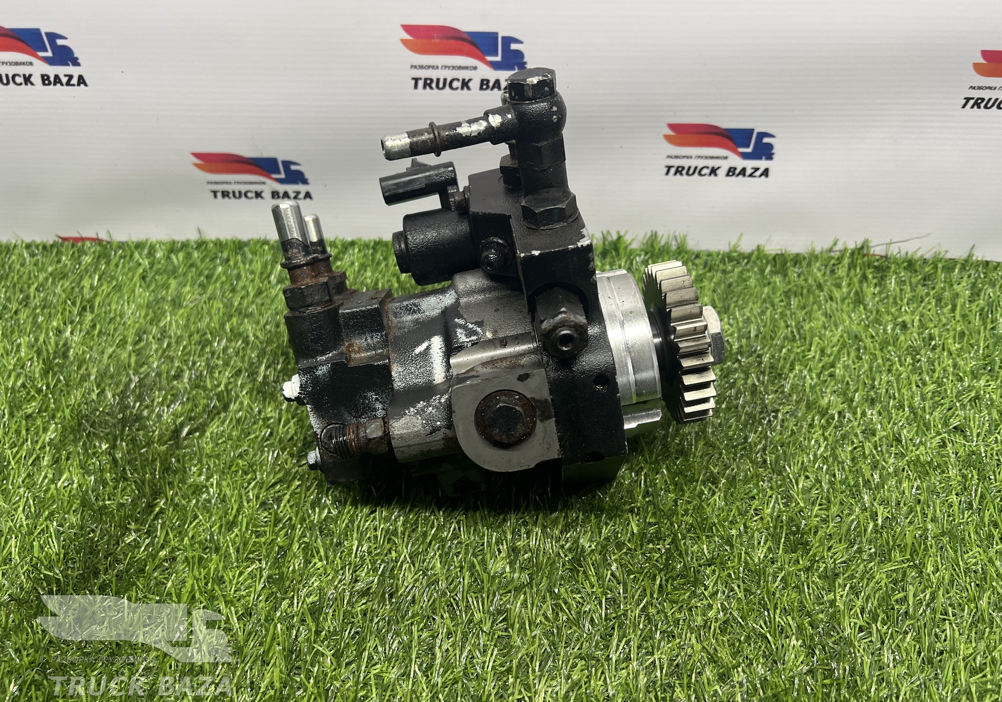 5594559 ТНВД для DongFeng GX DFH4180