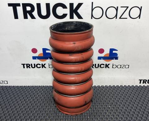 Патрубок интеркулера для КАМАЗ 5490 (с 2013)