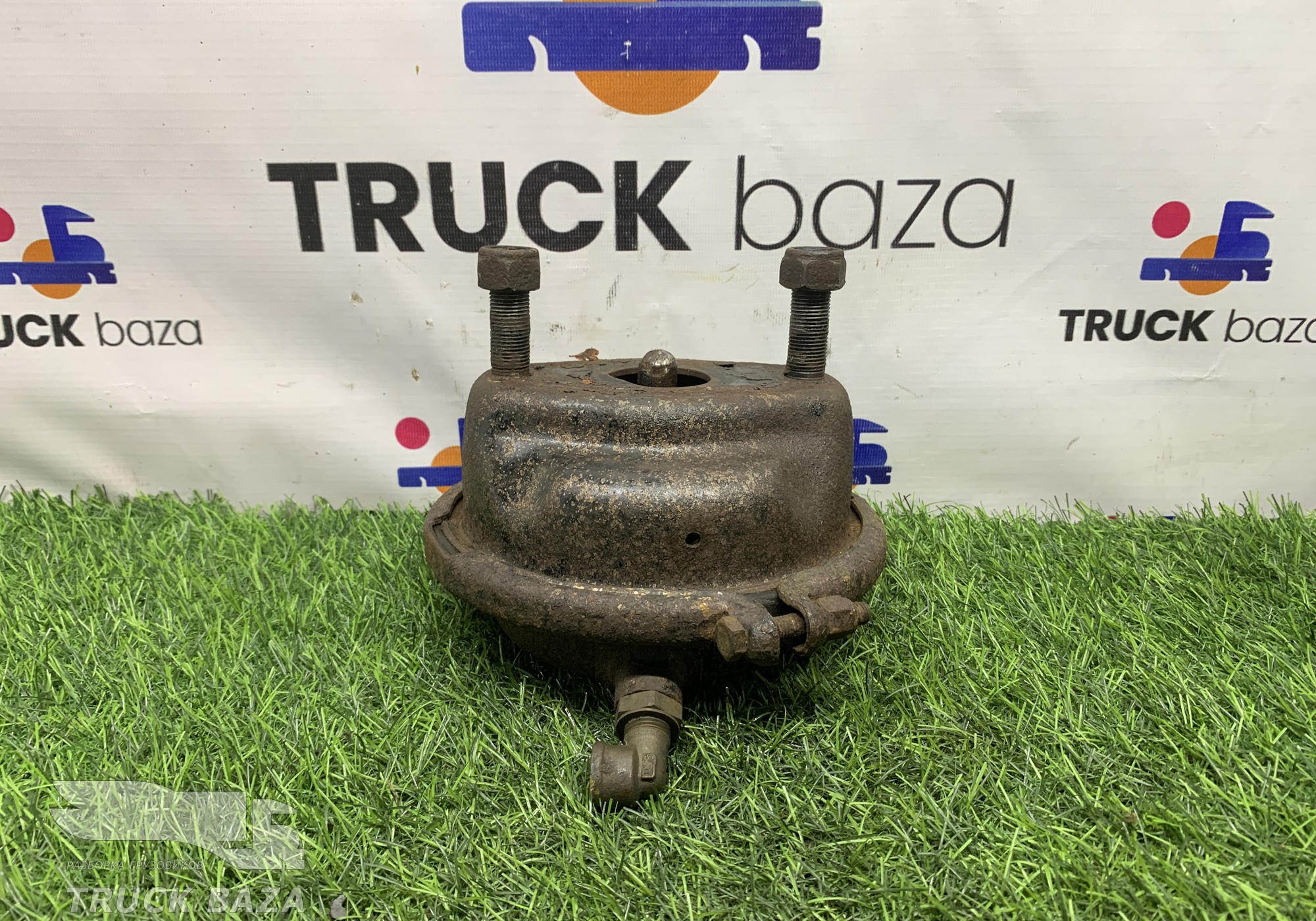 KLTC0260U Камера тормозная передняя