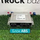 81259356728 Блок управления ABS для Man TGL I (с 2005 по 2008)