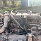 КАМАЗ 5490 2020 г. в разборе