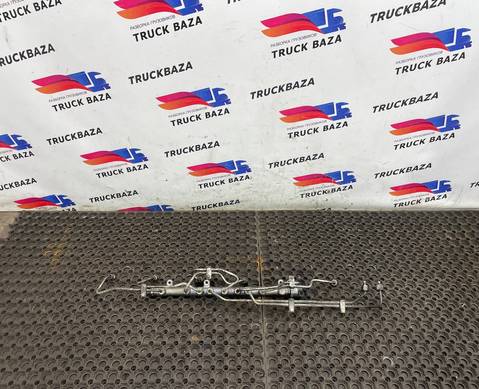 0445226148 Топливная рампа для Ford F-MAX (с 2018)