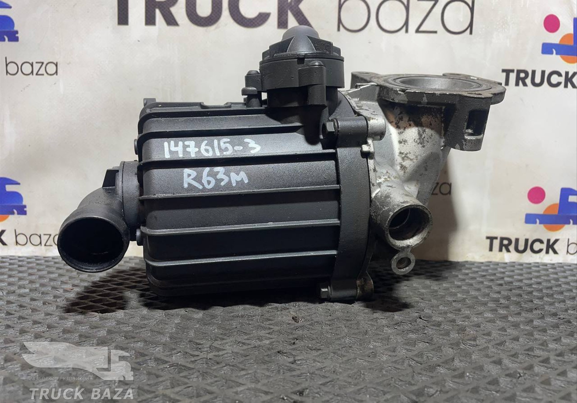 7421679517 Сапун для Volvo FH