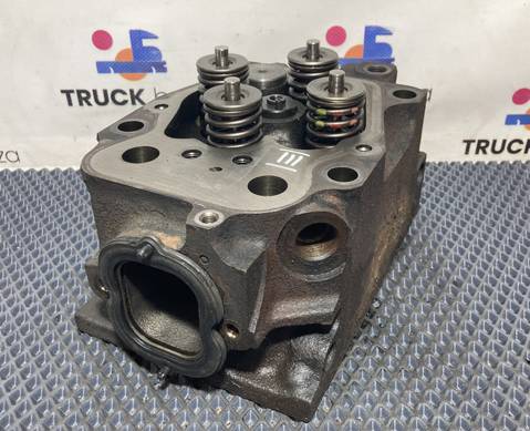 A4570100721 Головка блока цилиндров для Mercedes-Benz