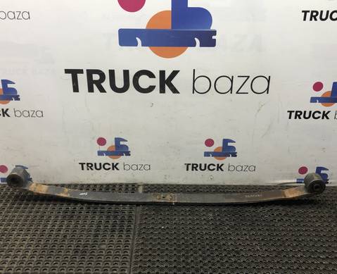 2153597 Лист рессоры передней для Scania 6-series G (с 2016)