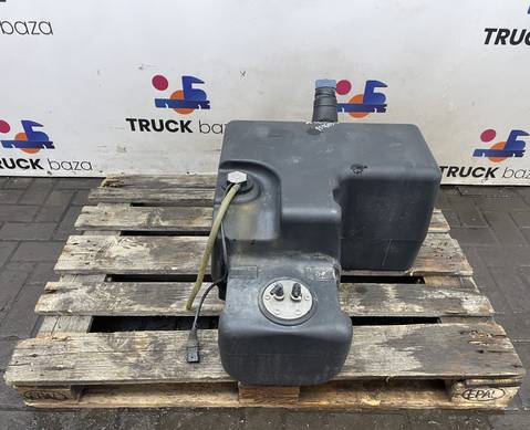 1692866 Бак AdBlue V=75L для Daf