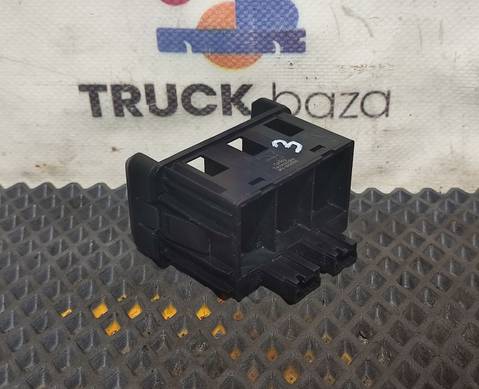 MPU00000010 Блок кнопок для КАМАЗ 54901