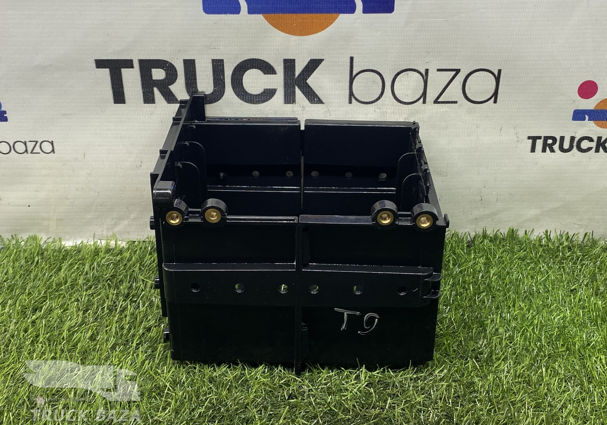 811W254416205 Короб блока ECU