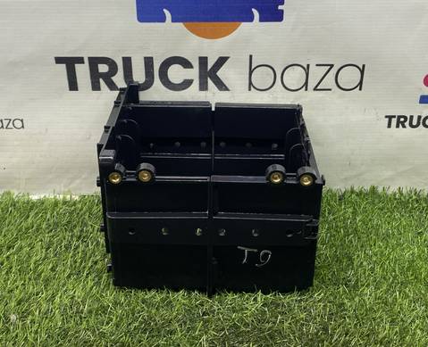 811W254416205 Короб блока ECU для Sinotruk Sitrak C7H