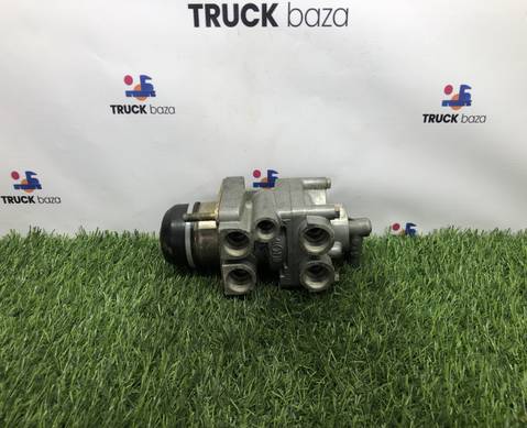 MB4825 Кран тормозной главный для Man L2000 I (с 1994 по 2001)