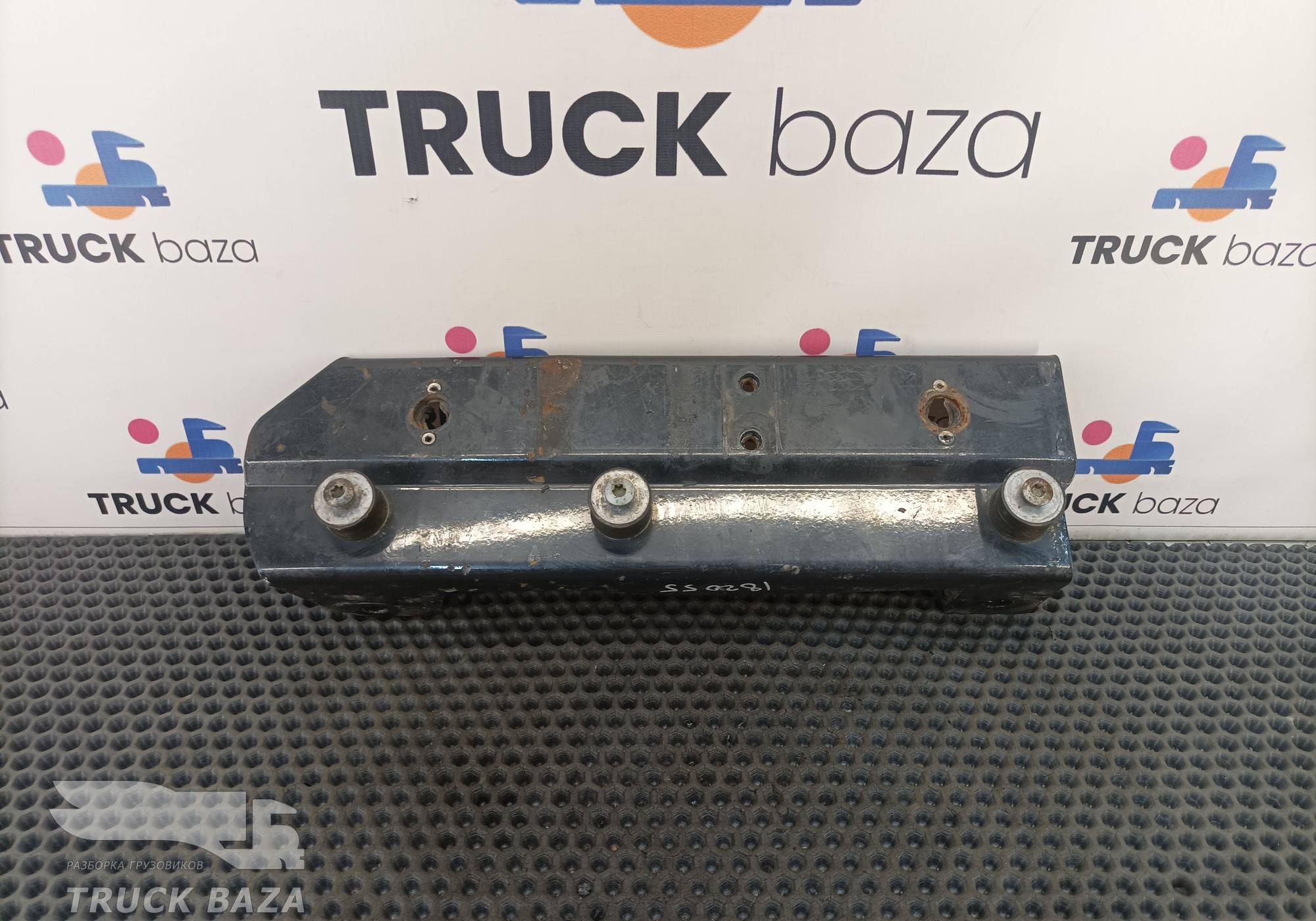 81429025536 Кронштейн трапа за кабиной для Man TGS II (с 2012)
