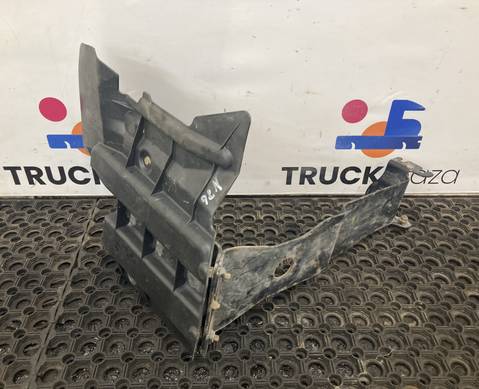 81264120022 Кожух бачка омывателя для Man TGX TG3 (с 2020)