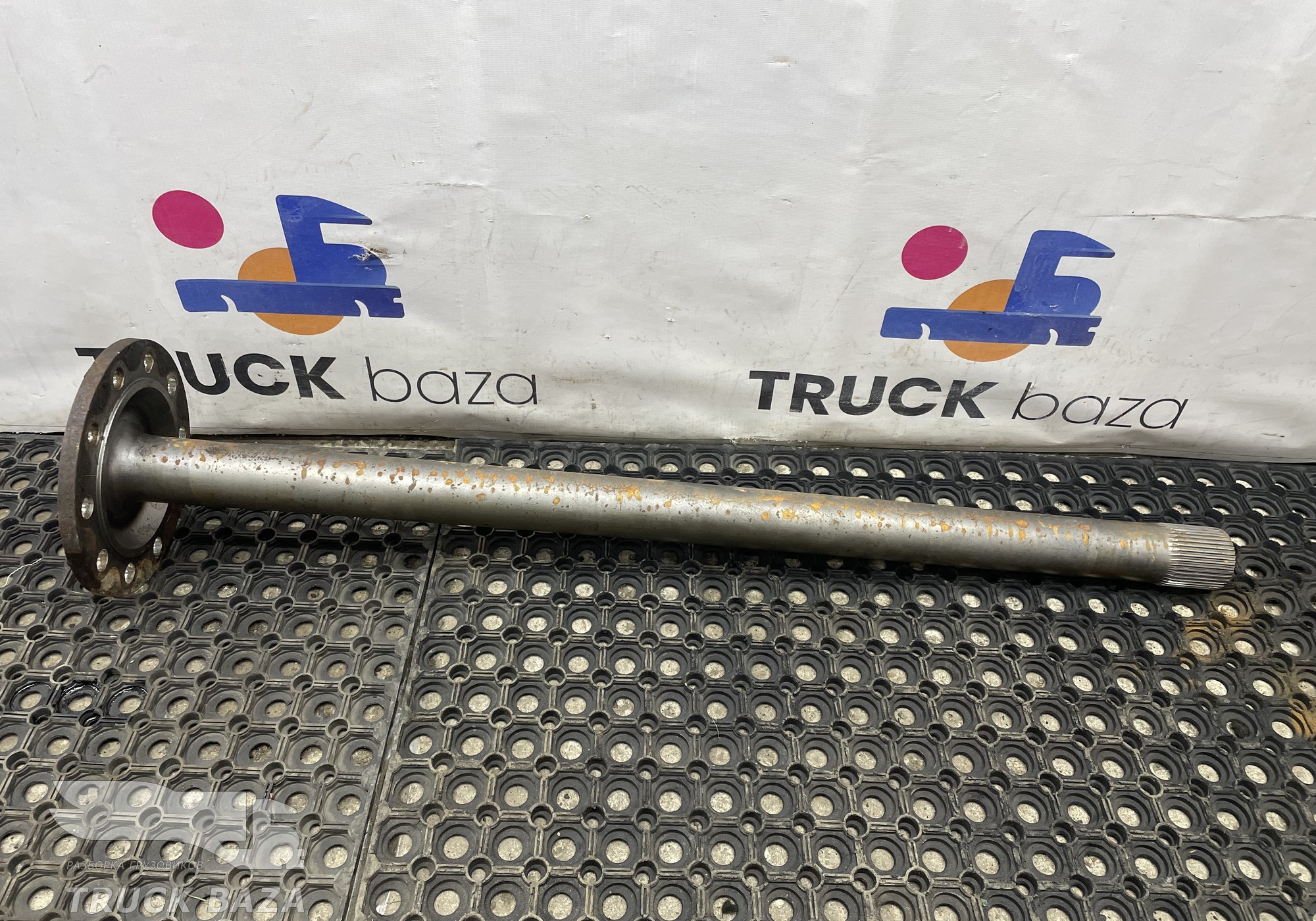 A9483571701 Полуось без блокировки