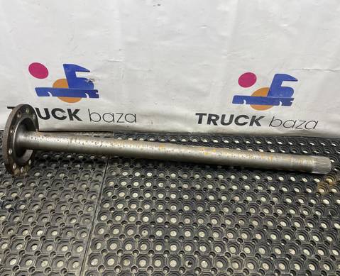 A9483571701 Полуось без блокировки для Mercedes-Benz