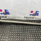 Полуось без блокировки для Man L2000 II Evolution / LE (с 2001 по 2005)